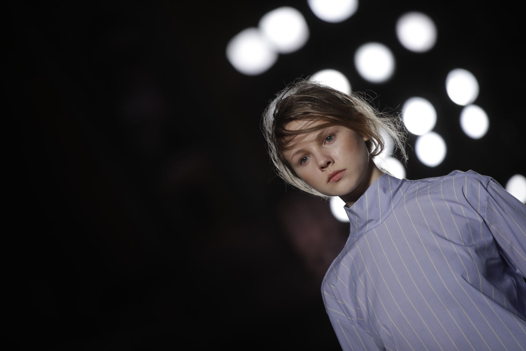 Italy Fashion Ujoh